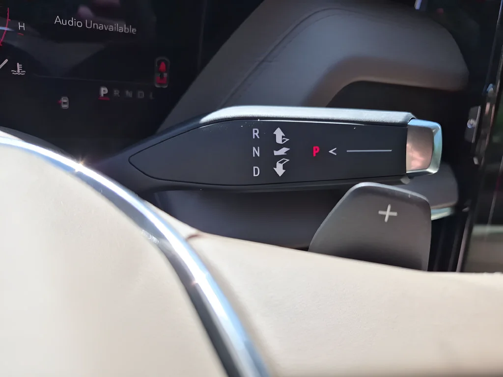 New 2026 Volcanic Red Tintcoat GMC Denali image 30