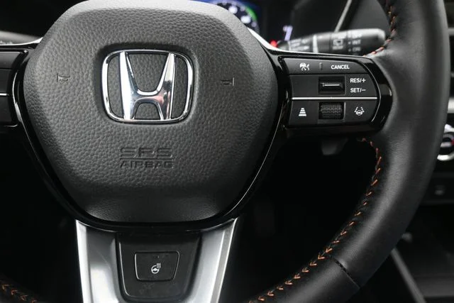 2026 Honda CR-V Sport Touring - Photo 28