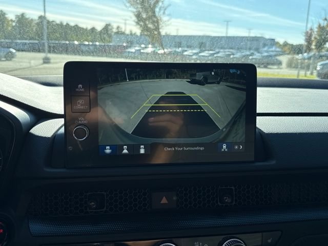 2026 Honda CR-V TrailSport - Photo 22