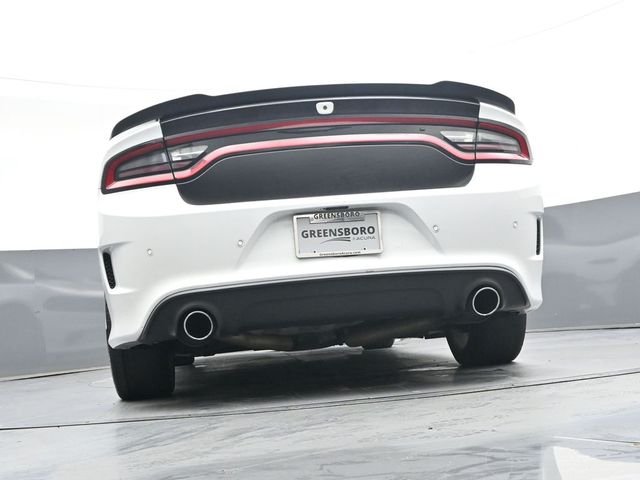 Used 2019 White Dodge R/T Scat Pack image 35