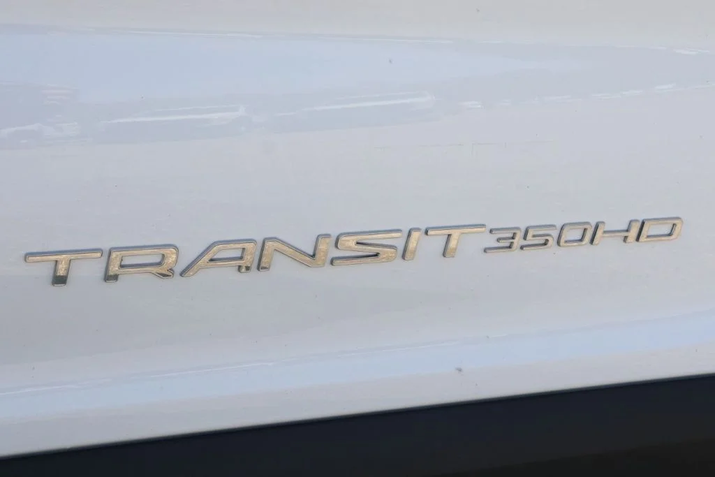 Used 2022 White Ford Base image 25