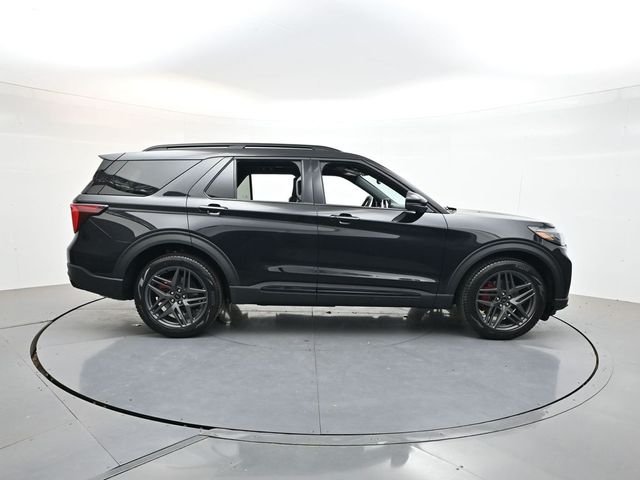 New 2026 Agate Black Metallic Ford ST image 64