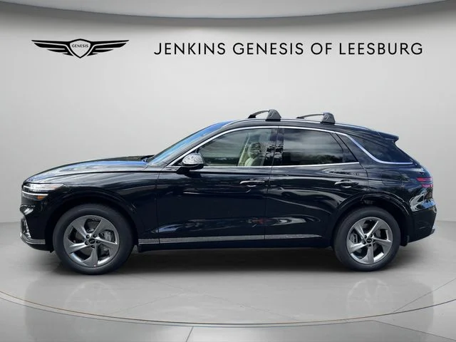 Used 2026 Black Genesis 2.5T image 10