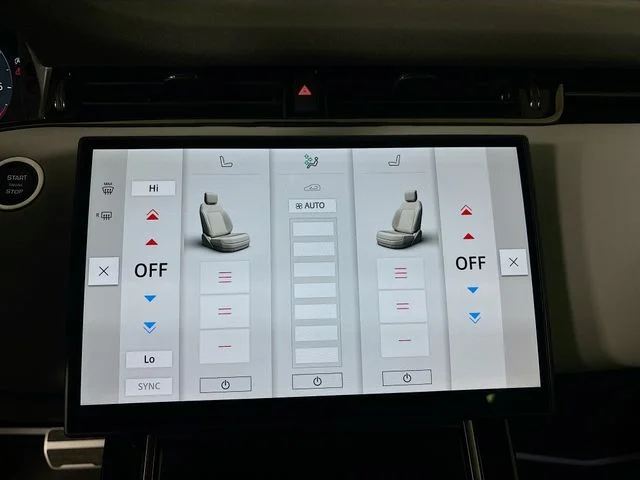 New 2026 Gray Land Rover Dynamic image 18