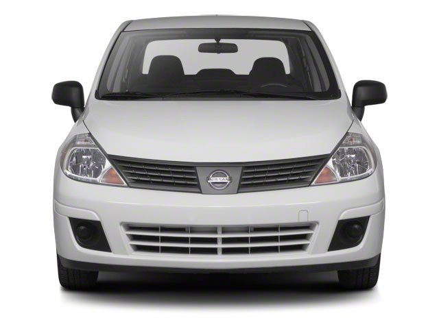 Used 2010 Brilliant Silver Metallic Nissan 1.6 image 7