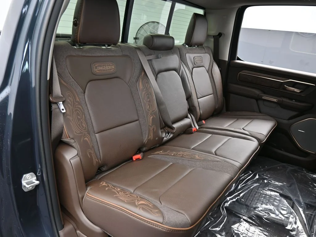 2026 RAM 1500 Limited Longhorn - Photo 35