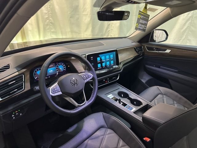 2026 Volkswagen Atlas SE - Photo 13