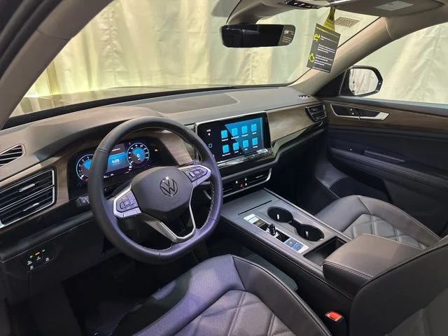 2026 Volkswagen Atlas SE - Photo 13