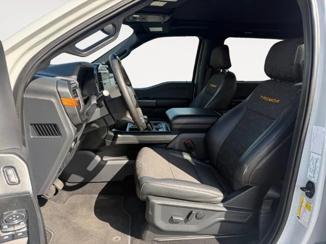 Used 2023 Gray Ford Tremor image 12