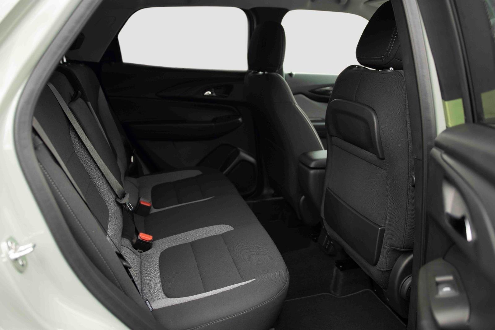 2026 Chevrolet Trailblazer LT - Photo 22