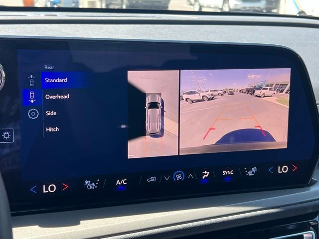 New 2026 Mosaic Black Metallic Chevrolet LT image 20