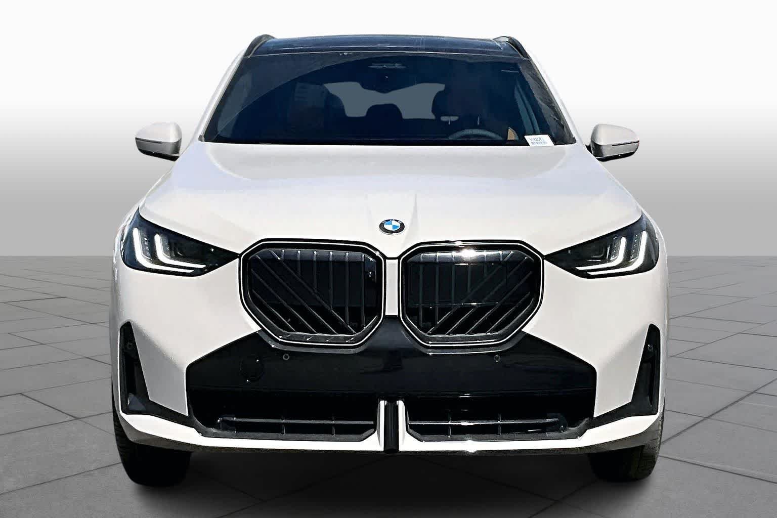 New 2026 Dune Grey Metallic BMW 30 xDrive image 3