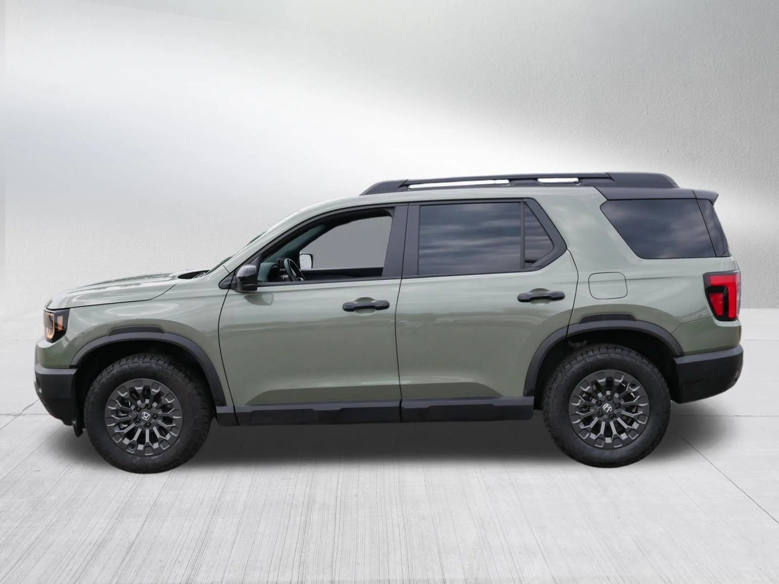 2026 Honda Passport TrailSport - Photo 42