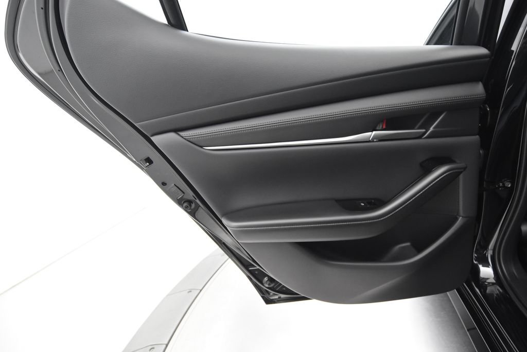 New 2026 Jet Black Mica Mazda 2.5 S Select Sport image 32