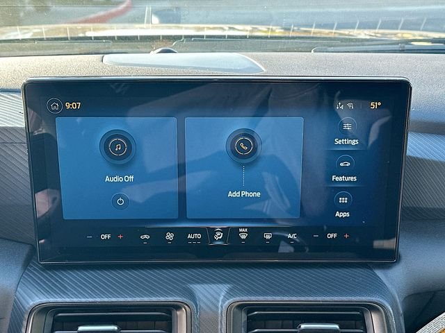 New 2026 Carbonized Gray Metallic Ford EcoBoost image 44