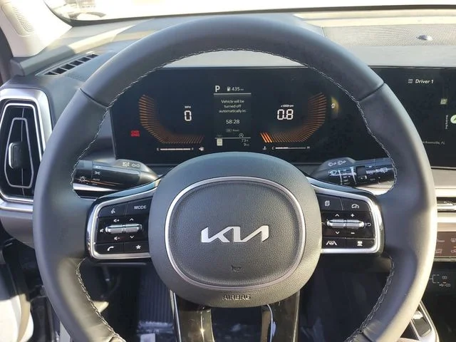 New 2025 Everlasting Silver Kia S image 13
