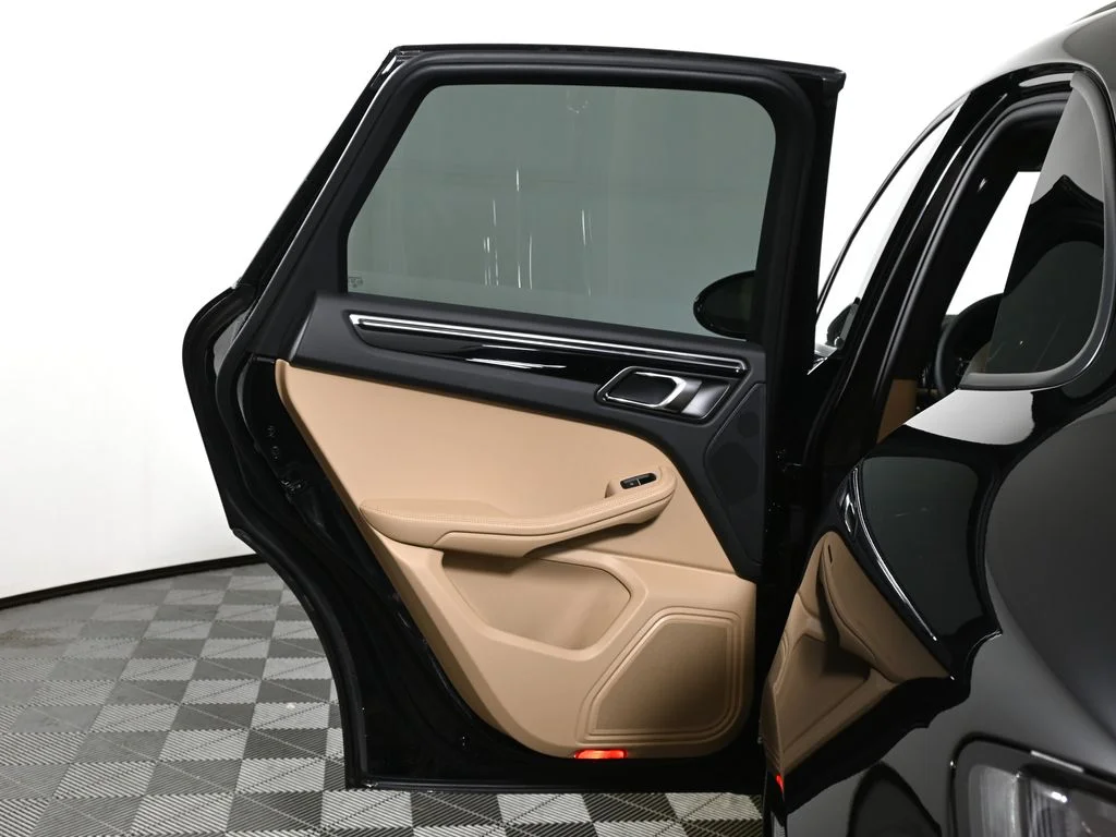 New 2026 Black Porsche  image 35