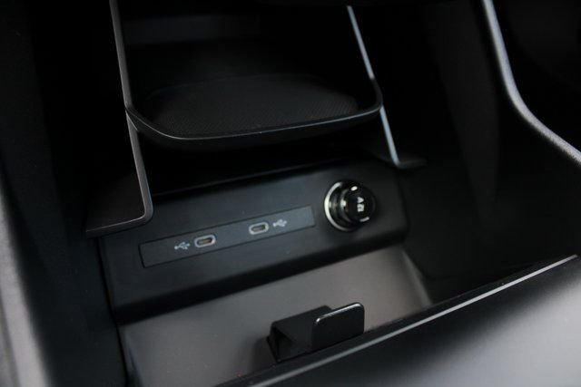 Used 2025 Black Audi Premium Plus image 22