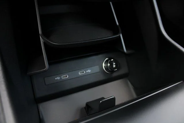 Used 2025 Black Audi Premium Plus image 22