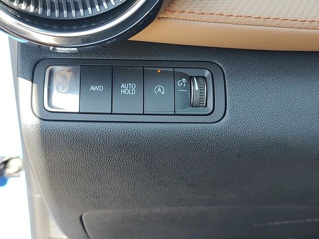 Used 2026 Blue Chevrolet ACTIV image 23