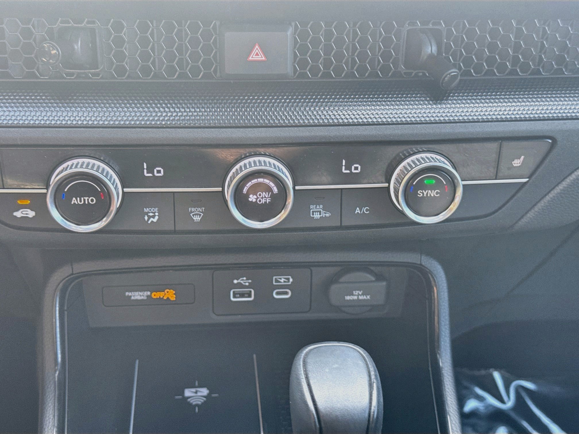 2024 Honda CR-V Sport-L - Photo 14