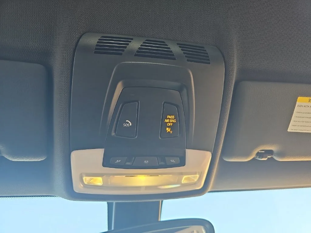 Used 2018 Gray BMW Base image 30