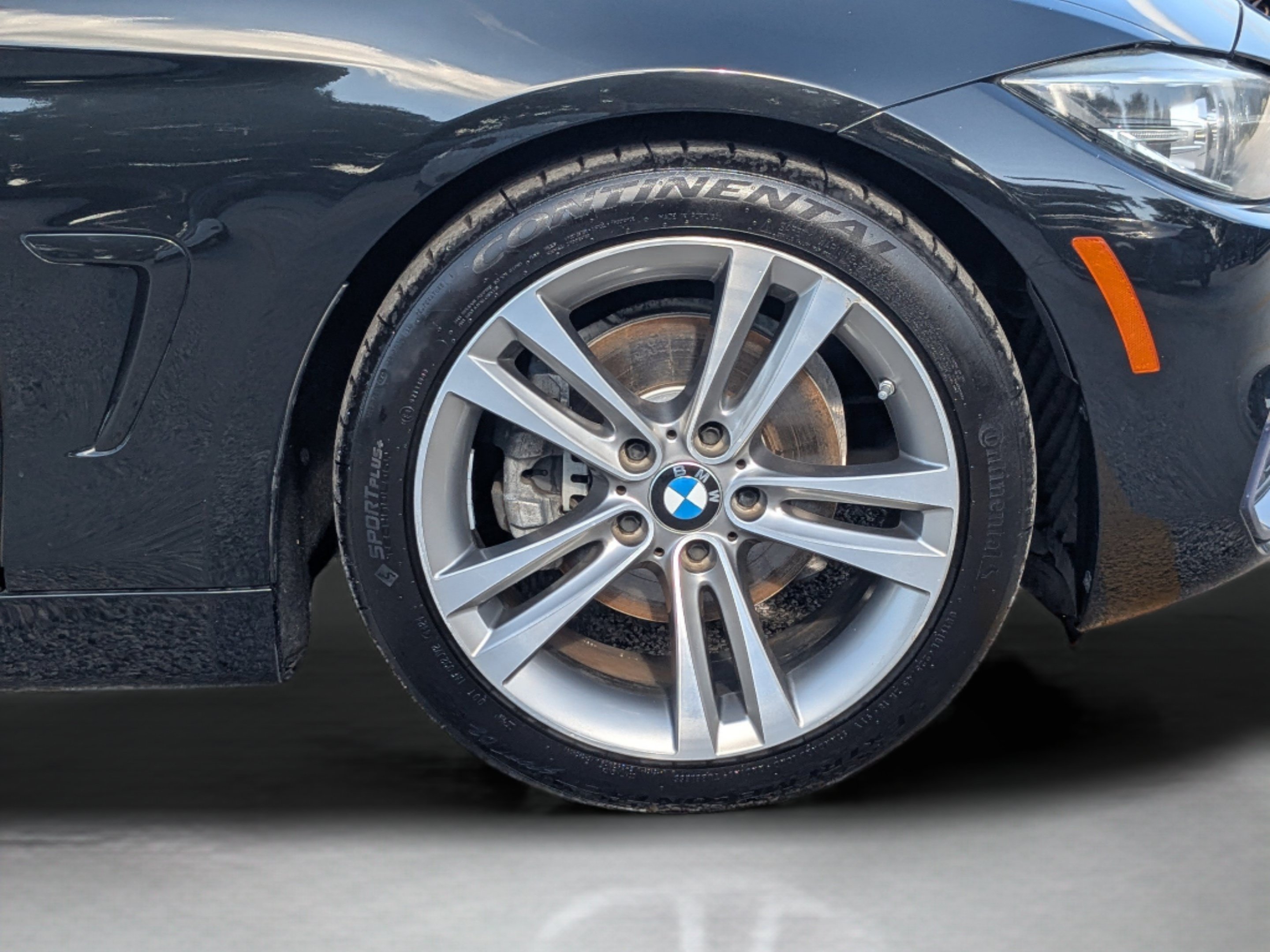 2019 BMW 4 Series 430i - Photo 30