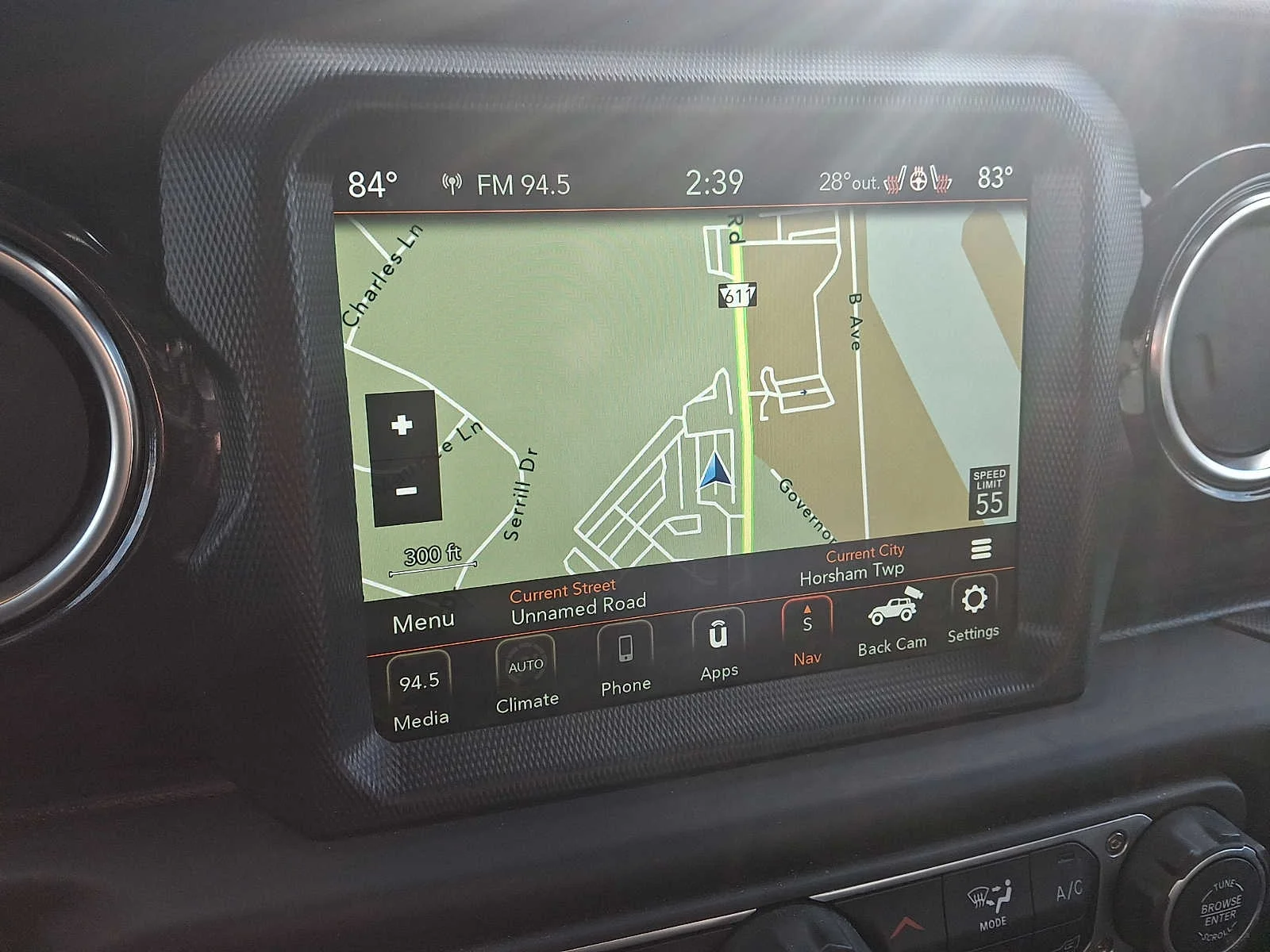 2023 Jeep Wrangler 4-Door Rubicon 392 - Photo 16