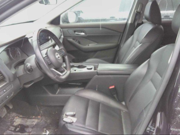 2022 NISSAN ROGUE - Image 6