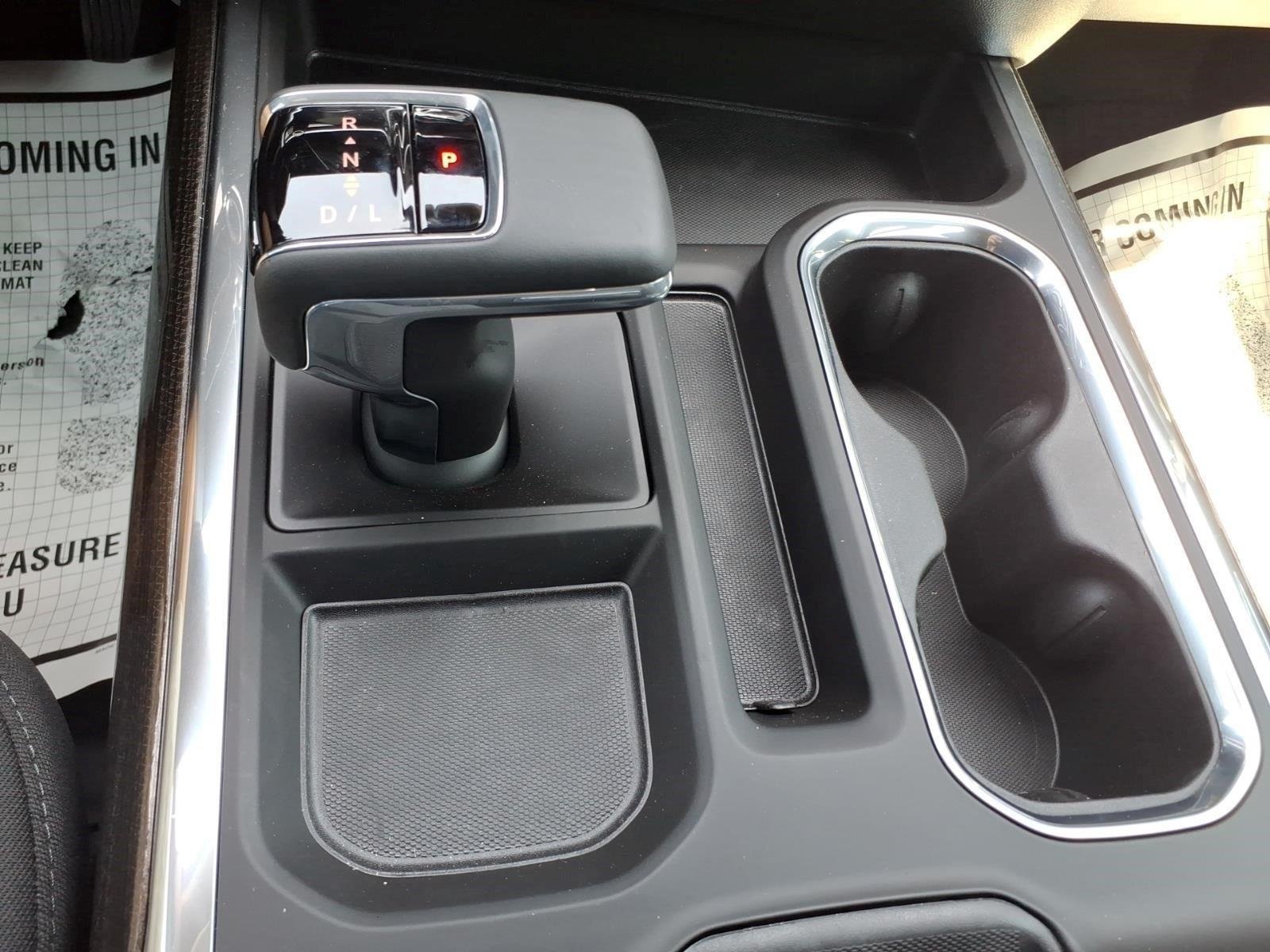 2026 Chevrolet Silverado 1500 LT - Photo 23