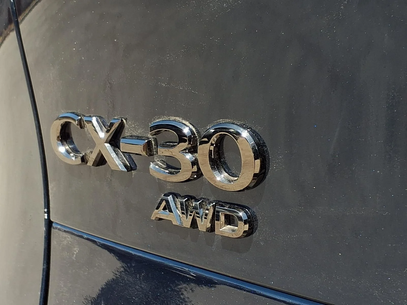 2026 Mazda CX-30 Aire Edition - Photo 5