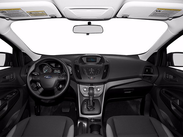 Used 2014  Ford Titanium image 4