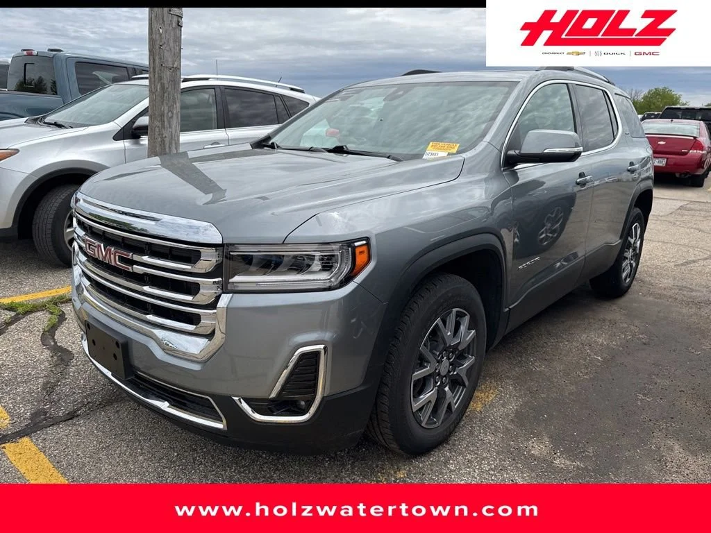 2023 GMC Acadia SLT AWD's photo
