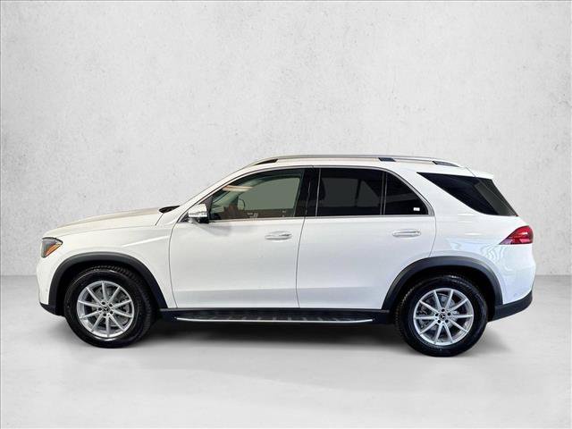 New 2026 Polar White Mercedes-Benz GLE 350 image 38
