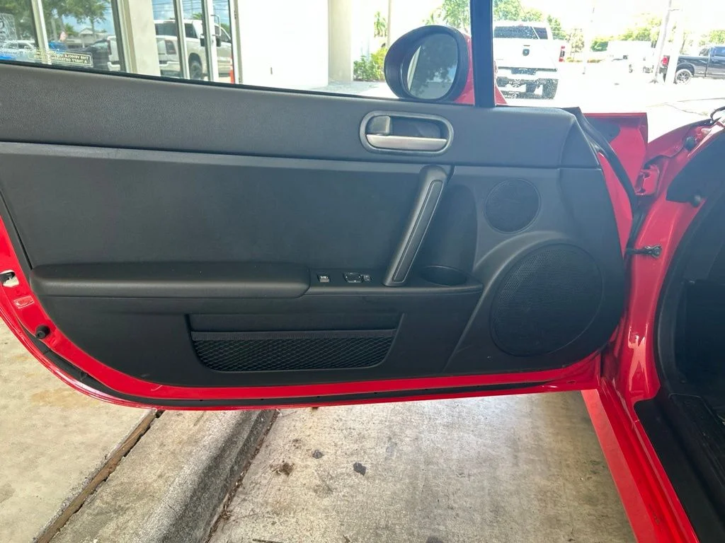 Used 2009 Red Mazda Sport image 30