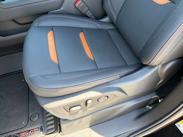 2026 GMC Sierra 1500 AT4 - Photo 21