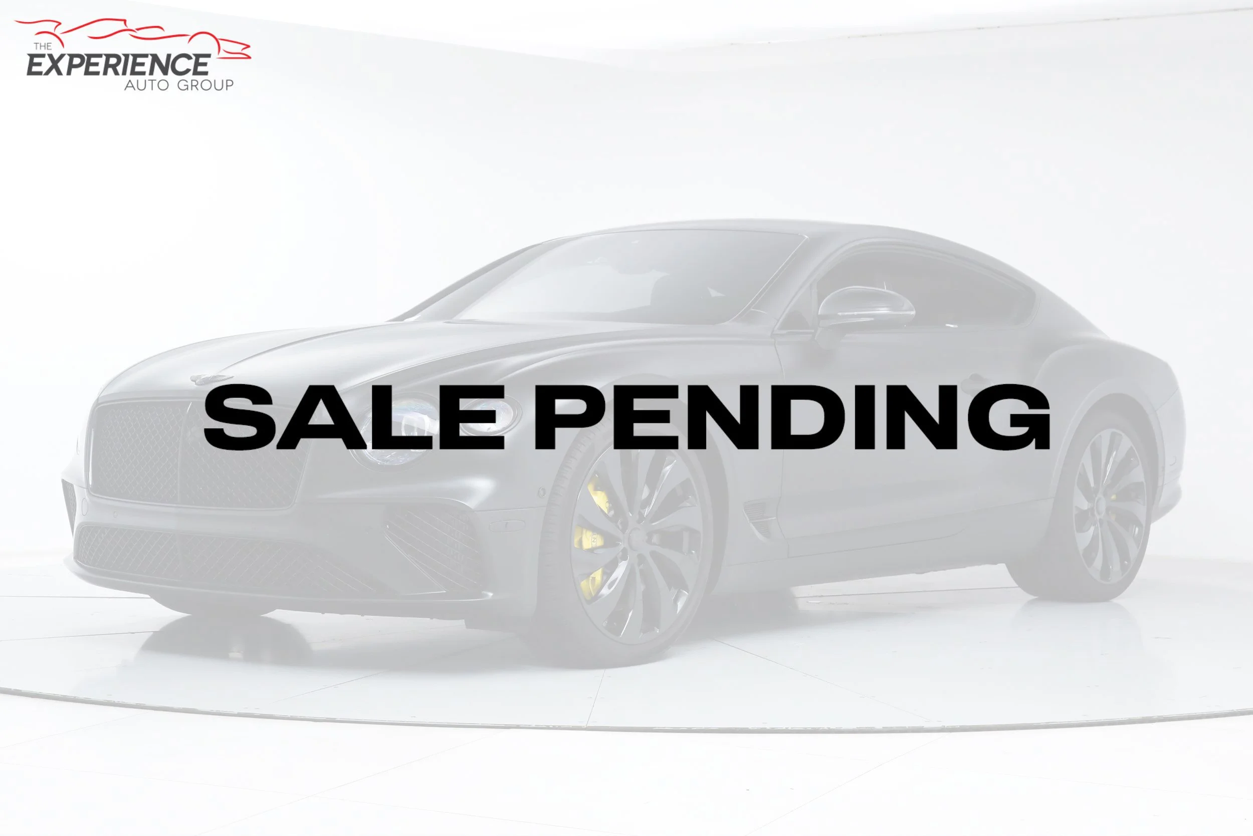2024 Bentley Continental GT V8's photo
