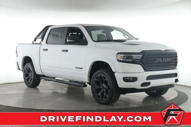 2023 RAM 1500 Limited Crew Cab 4x4 5'7" Box's photo