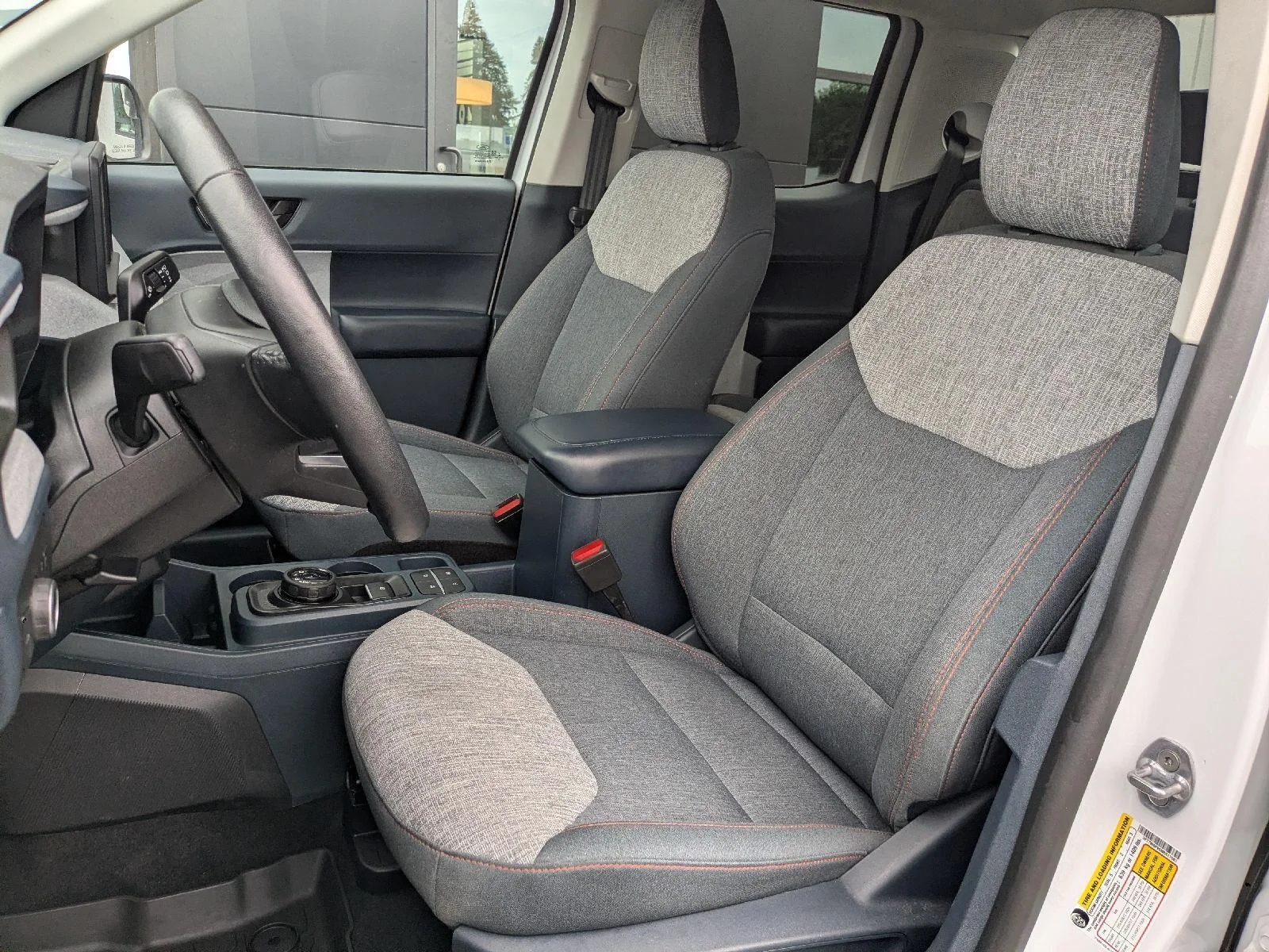 2022 Ford Maverick XLT - Photo 16