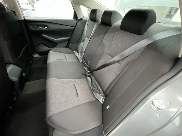 2024 Honda Accord LX - Photo 11
