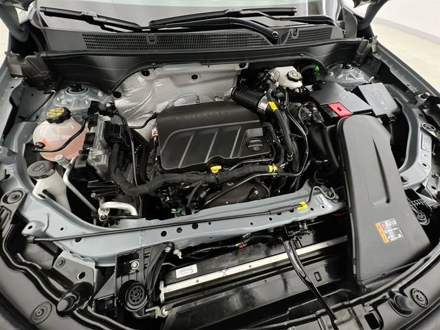 2025 Buick Envista Avenir - Photo 36