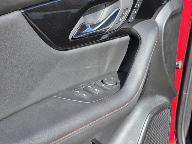 New 2026 Radiant Red Tintcoat Chevrolet RS image 19