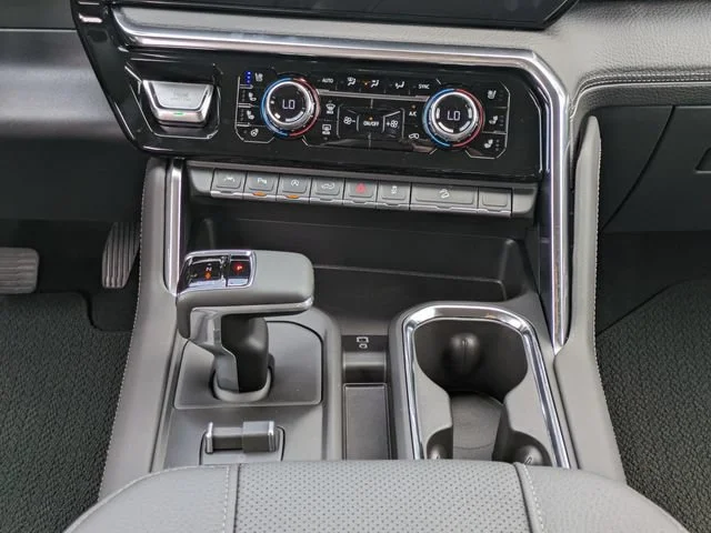 2026 GMC Sierra 1500 Denali - Photo 19