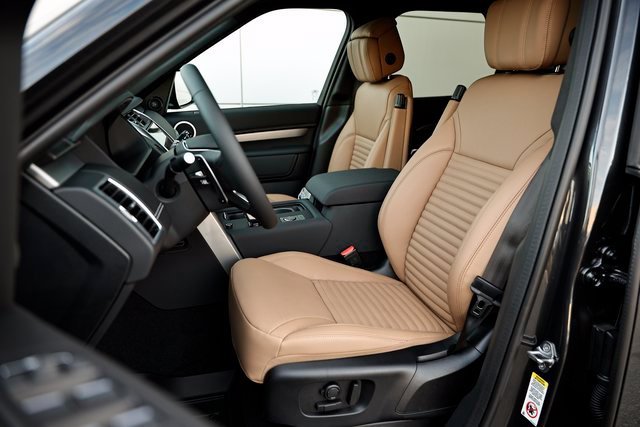 2026 Land Rover Discovery Gemini Edition - Photo 25