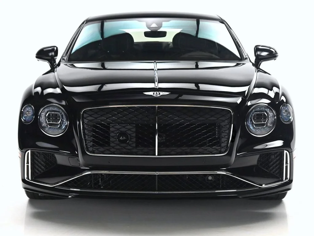 New 2026 Onyx Bentley V8 image 37