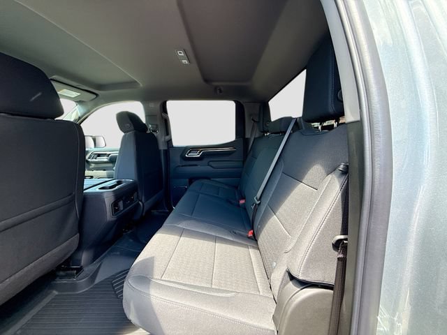2026 Chevrolet Silverado 1500 LT Trail Boss - Photo 25
