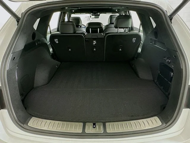 New 2026 Genesis GV80 3.5T Prestige Black