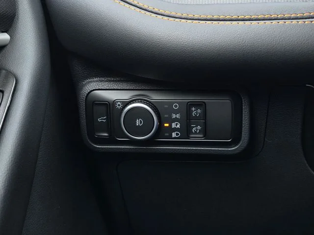 New 2026 Star White Metallic Tri-Coat Ford Tremor® image 21
