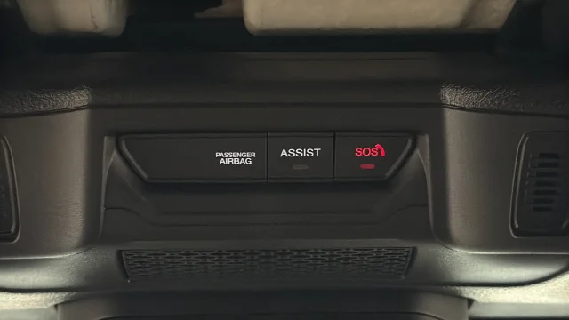 Used 2024 Black Clearcoat Jeep Sahara image 30