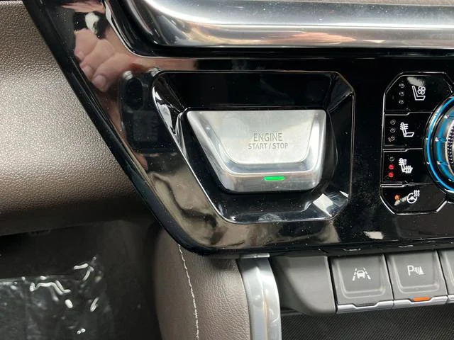 2026 GMC Sierra 1500 Denali - Photo 24